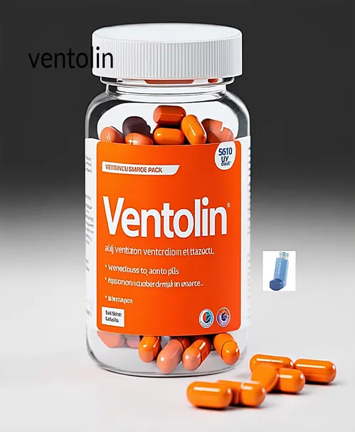 Precio del inhalador ventolin